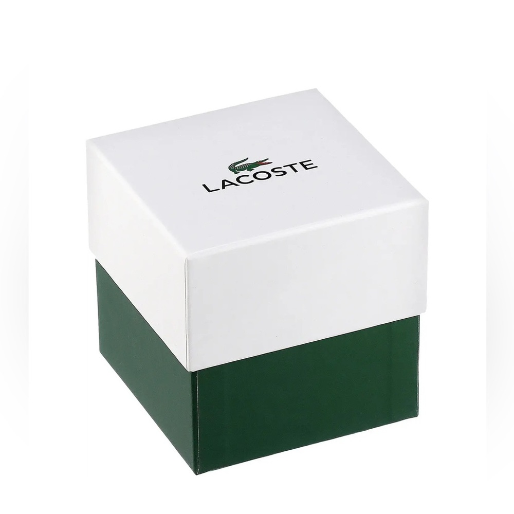 Lacoste Watch - Picture 2 of 3
